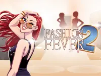 Fashion Fever 2: Dress Up Game Screen Shot 5