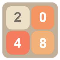 2048 Game