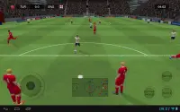 TASO 3D - Voetbal Game 2020 Screen Shot 9