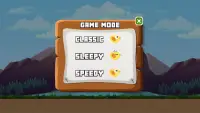 Sleepy Bird Screen Shot 5