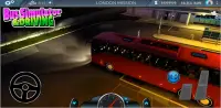 Bus Simulator : Bus Driving Screen Shot 4