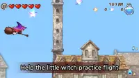 Witch TiTi(Premium) Screen Shot 2