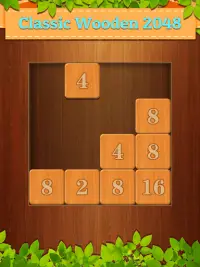 Number Puzzle: Woody Block Game Screen Shot 10