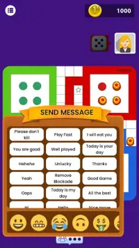Ludo 2020 : Multiplayer Ludo Game Online Screen Shot 0