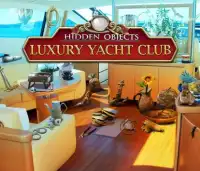 Billion Dollar VIP Yacht Club Screen Shot 4
