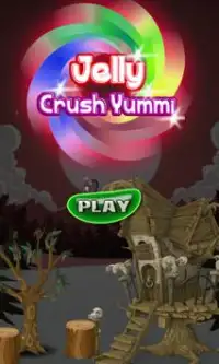 Jelly Crush Yummi Screen Shot 0