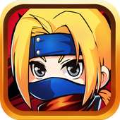 Ninja: Batallas de Leyenda