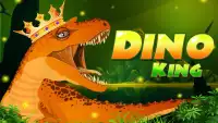 Dino King Screen Shot 5