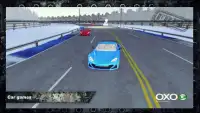 Sports Car Challenge – 3D Free Online Racing Games Screen Shot 3