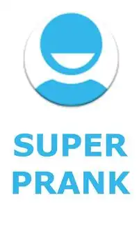 Shocker Pal Super Prank Screen Shot 0