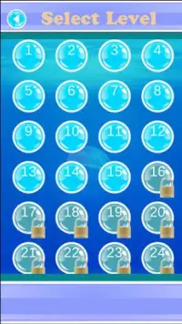 Connect the pipes - Brain challenging puzzle game Screen Shot 2