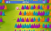 Candy Run - Sweet Land Screen Shot 10