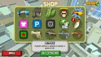 Shoot Enemies - Free Offline Action Game of War Screen Shot 7