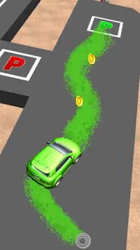 Modern Park Master - New Car Parking games Screen Shot 7