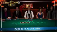 Poker 3D Live dan Offline Screen Shot 2