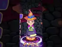 The Little Witch School Screen Shot 0