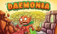 Daemonia - 2D Adventure Platform Game Screen Shot 5