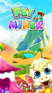 Pet Miner Screen Shot 2