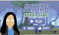 Avatar Korra Adventure Screen Shot 0