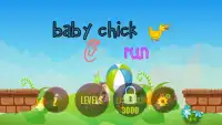 Baby Chicks : baby duck toubbi Screen Shot 2