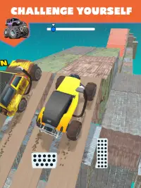OffRoad Race Screen Shot 17