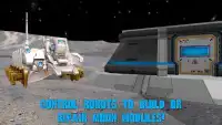 Space City Construction Sim 3D Screen Shot 2