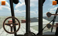 Forklift Simulator Extreme Screen Shot 7