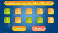 Tabla de multiplicar para niños. Formación. Screen Shot 0