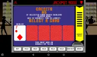 Video Poker Jackpot Screen Shot 6