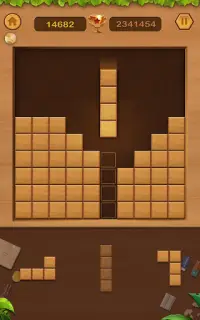 Wood Block Puzzle 2019 Screen Shot 17