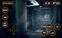 Zombies Frontier: juego de supervivencia Screen Shot 1