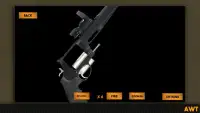 Revolver Simulator FREE Screen Shot 4