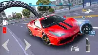 Racing In Car : Car Racing Games 3D Screen Shot 3