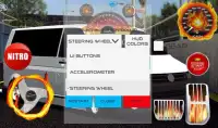 Transporter Minibus Driving Simulator Screen Shot 3