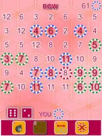 Sequence 4 Puzzles Screen Shot 9