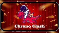 Chrono Clash Screen Shot 3