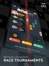 Race Poker Screen Shot 10