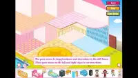 Doll House Decoration Screen Shot 9