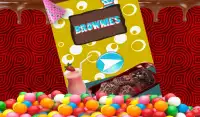 Brownies Maker Screen Shot 10