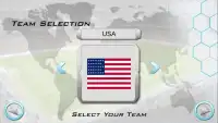 Best World Football Cup Screen Shot 3