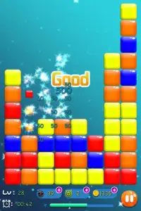 Fruits Block Screen Shot 0