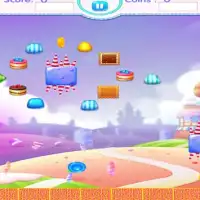 Candy Legend Screen Shot 10