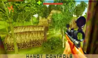 American Army Sniper Assassin Screen Shot 3