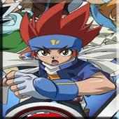 Guide for  Beyblade