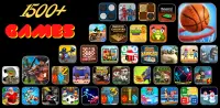 2 Player games : all games Screen Shot 0