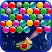 Bubble Shooter 3D puzzle HD Game 2017