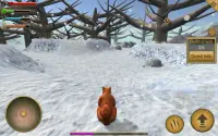 Squirrel Simulator Screen Shot 1