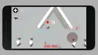 Tactical Tuxedo - Top down shooter game Screen Shot 18