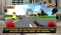 Crime City Jeep Screen Shot 5