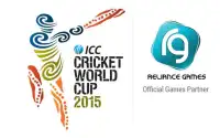 ICC CWC 2015 Mobile Game Tab Screen Shot 6